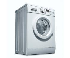 Siemens iQ300 WM14E425 Waschmaschine Frontlader / A+++ / 7 kg / weiß / VarioPerfect / EcoPlus