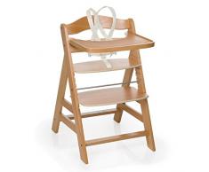Hauck 663042 Gamma Plus Hochstuhl