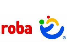Roba 50810 - Kindersitzgruppe Set
