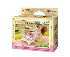 Sylvanian Families 2920 - Zwillingskinderwagen