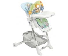 Hochstuhl Treppenhochstuhl Babyhochstuhl Babystuhl Kinderstuhl Istante Cam C225 Gufo