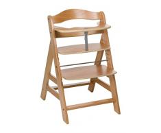 Hauck 662984 Hochstuhl Alpha natur