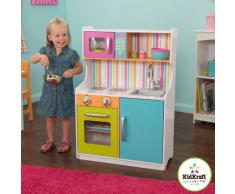 KidKraft - Spielküche Bright Toddler aus Holz