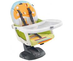 Hochstuhl KinderHochstuhl TreppenHochstuhl BabyHochstuhl Cam I-dea C 215