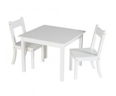 Schardt 01 981 00 02 Kindersitzgruppe Bueno, 3-teilig