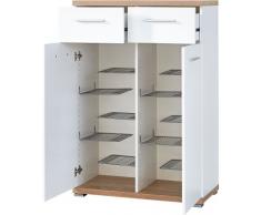 Germania 3190-178 Schuhschrank Top