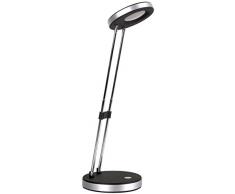 Ranex LED Schreibtisch-/ Bürolampe höhenverstellbar 6000.638
