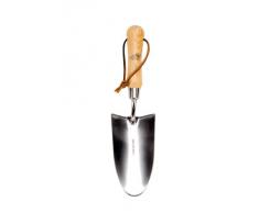 True Temper Harmony Blumenkelle / Hand-Spaten, Edelstahl
