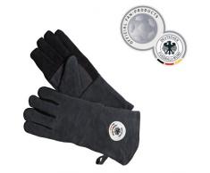 Rösle Grillhandschuhe DFB-Edition