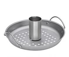 Küchenprofi 1066622829 Hähnchen Grill- Korb