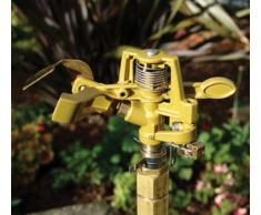 Greenkey Pulsierender Rasensprenger, Spike