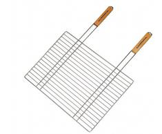 Campingaz 205704 Universal Grillrost (54 x 2 x 70 cm)