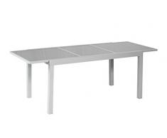 Gartentisch ausziehbar » günstige Gartentische ausziehbar bei Livingo