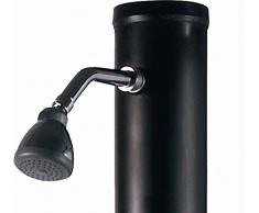 well2wellness® PVC Solardusche TOP 20 Liter