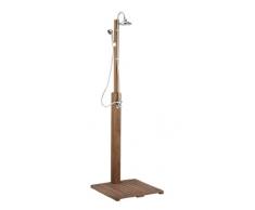 Activa 18300 Gartendusche aus Holz