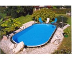 Günstige pools zum eingraben