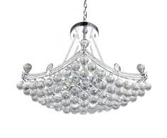 Kristall-Kronleuchter » günstige Kristall-Kronleuchter bei Livingo kaufen