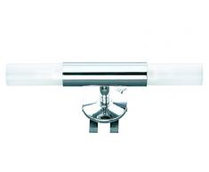 Badezimmerlampe, Badlampe, Badleuchte, Badezimmerleuchte, Badleuchten Decke, Badlampe Decke, Badezimmerlampe Decke, Badleuchten Wand, Badlampe Spiegel, Bad-Spiegelleuchte
