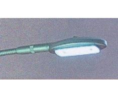 LED Bettleuchte BETA, Nachttischlampe, Bettbeleuchtung, 2er SET