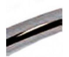 EBB Beschlagtechnik GmbH Möbelkufe 169-00.230 für Bartheke chrom glänzend
