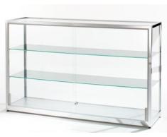 Thekenvitrine » günstige Thekenvitrinen bei Livingo kaufen