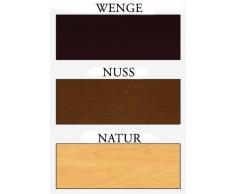 Designer Decken Leuchte Lampe Spot Deckenleuchte Strahler Salon Hotel Bar Theke E27 LED Bern 27a (Sockelfarbe: Wenge)