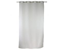 Gözze Ösenschal, Blickdicht, 140 x 245 cm, Tunis, Creme, 65010-10-4045