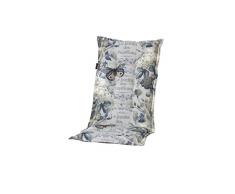 Sesselauflage hoch Malta grey