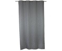 Gözze Ösenschal, Blickdicht, 140 x 245 cm, Tunis, Silber, 65010-90-4045