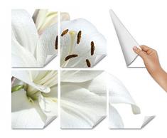 Weiße Aufkleber bodenfliese 187 g 252 nstige bodenfliesen bei livingo kaufen Weiße Aufkleber bodenfliese 187 g 252 nstige bodenfliesen bei livingo kaufen