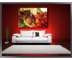 Küchen Wandbild » günstige Küchen Wandbilder bei Livingo kaufen