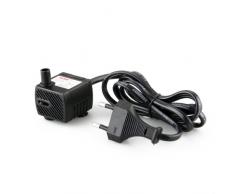 Aquariumpumpe Zimmerbrunnen Aquarium Pumpe Wasserpumpe Förderpumpe 220L/H HOT