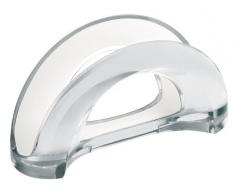 Guzzini 24900000 zweifarbiger Serviettenhalter Mirage