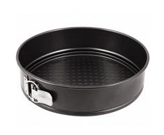Tefal J08361 Easy Grip Springform mit Flachboden 23 cm