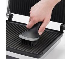 OXO Good Grips Bürste für Elektrogrill und Sandwichtoaster