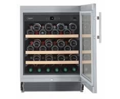 Liebherr Uwkes 1752 Weinkühlschrank / 46 bouteilles