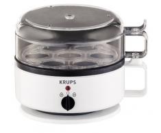 Krups F 230 70 Ovomat Super Eierkocher weiss