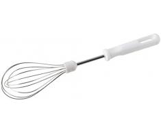 Zenker 42830 Schneebesen 20 cm, Patisserie
