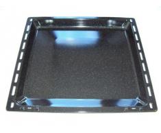 Electrolux Backblech Fettpfanne emailliert 32mm hoch AEG, Juno, Zanker, Privileg 353193903, 353193909