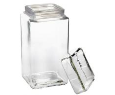 Ella Sabatini Besonders groÃes Vorratsglas, 2,1Â l