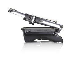 Breville VST025X 3 Scheibe panini Presse Sandwich maker nicht stick