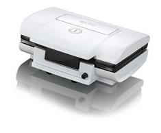 3in1 Waffelautomat - Sandwichtoaster, Waffeleisen und Grill by Exido
