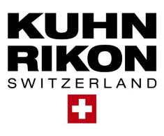 KUHN RIKON 22029 Küchenhelfer Zubehör Silikonpinsel rot