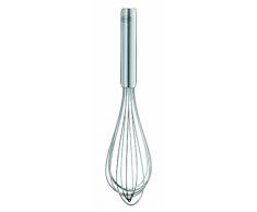 Rösle 24086 Gastro Schneebesen, 25 cm Länge