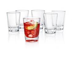 Blomus 63572 Set 6 Teegläser Blend