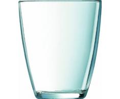 Luminarc 6 Wassergläser The Must Rock 250ml