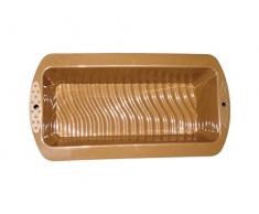 RKS Kastenform Silikon / Backform / 27cm / Spülmaschienenfest / Antihaftwirkung / Geruchsfrei / Geschmacksneutral / Garantie