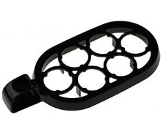 ORIGINAL Eierträger Eier Halter schwarz Eierkocher Bosch Siemens 00094136