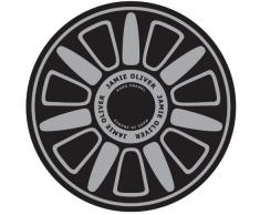 Tefal E60402 Emaillierte Pfanne 20 cm By Jamie Oliver