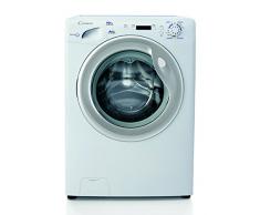 Candy GC 14102 DS3 Waschmaschine FL / A+++ / 239 kWh/ 1400 UpM / 10 kg / Allergie-Option / weiß